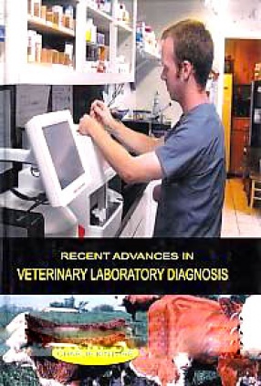 Recent Advances in Veterinary Laboratory Diagnosis