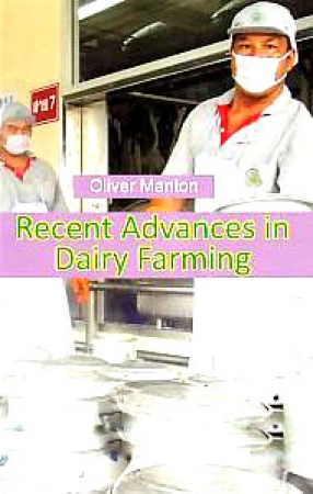 Recent Advances in Dairy Farming