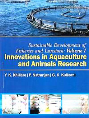 Sustainable Development of Fisheries and Livestock for Food Security ( In 2 Volumes)