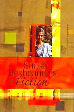 Shashi Deshpande's Fiction