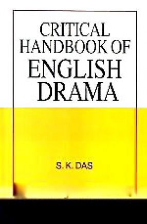 Critical Handbook of English Drama