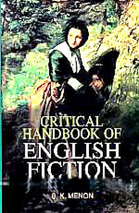 Critical Handbook of English Fiction