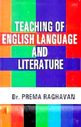 Teaching of English Language and Literature