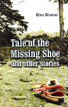 Tale of the Missing Shoe and Other Stories