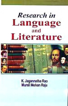 Research in Language and Literature