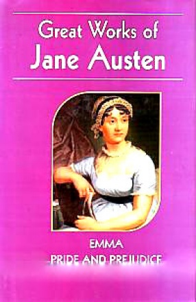 Great Works of Jane Austen