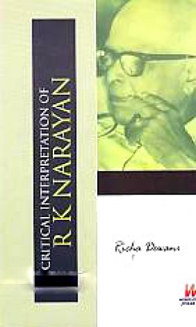 Critical Interpretation of R.K. Narayan
