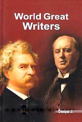 World Great Writers