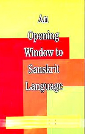 An Opening Window to Sanskrit Language