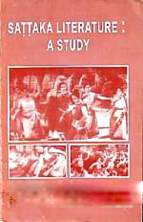 Sattaka Literature: A Study