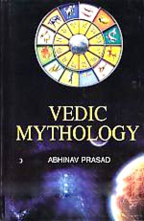 Vedic Mythology