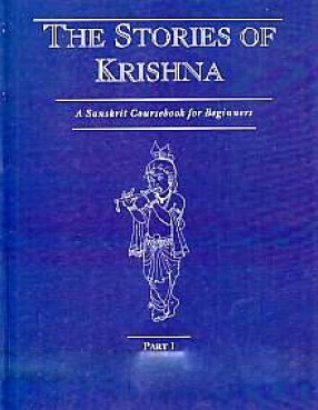 The Stories of Krishna (In 2 Volumes)