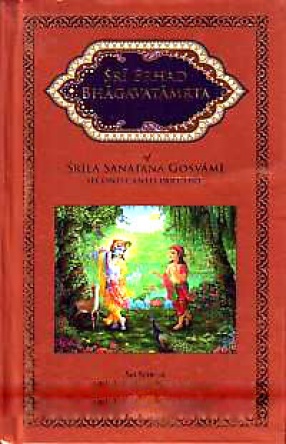 Sri Brhad-Bhagavatamrta: Second Canto, Part One