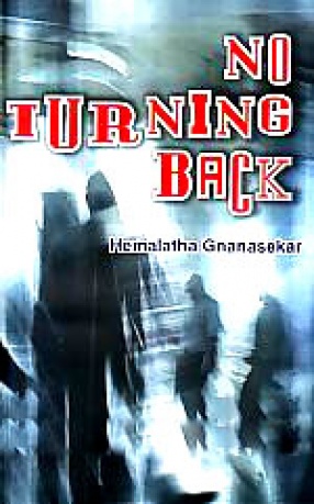 No Turning Back