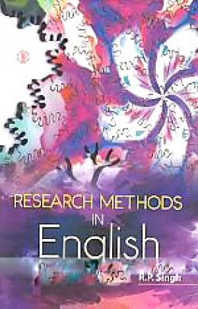 Research Methods in English