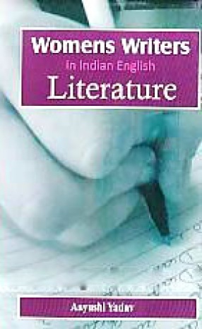 Womens Writers in Indian English Literature