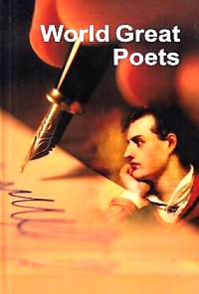 World Great Poets