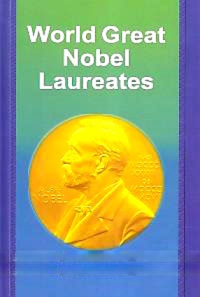 World Great Nobel Laureates