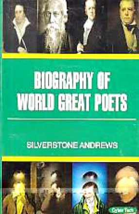 Biography of World Great Poets