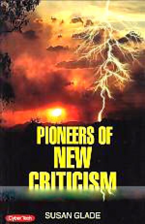 Pioneers of New Criticism