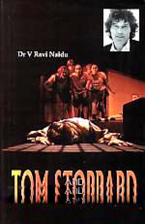 Tom Stoppard and Modern Drama