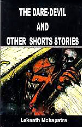 The Dare-Devil and Other Short Stories