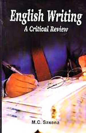 English Writing: A Critical Review