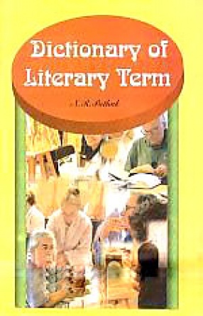 Dictionary of Literary Term