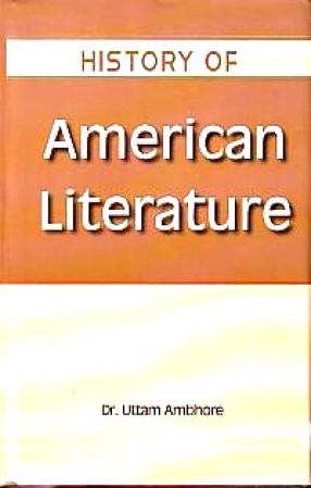 History of American Literature