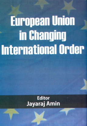 European Union in Changing International Order