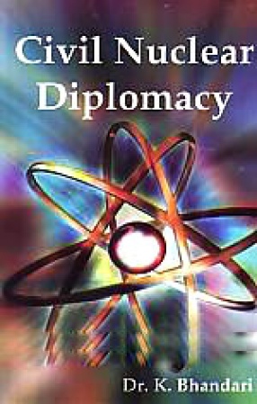 Civil Nuclear Diplomacy