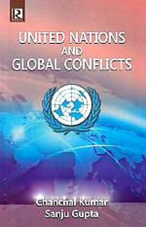 United Nations and Global Conflicts