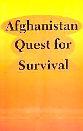 Afghanistan: Quest for Survival