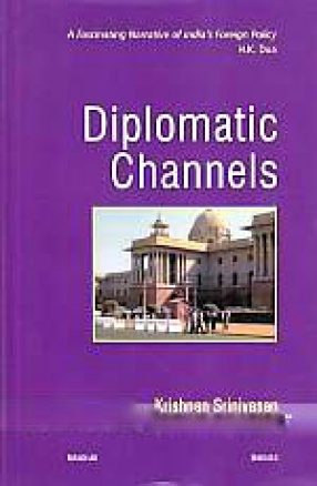 Diplomatic Channels