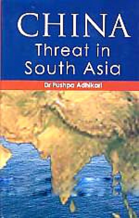 China Threat in South Asia