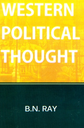 Western Politcal Thought: From Plato to Marx
