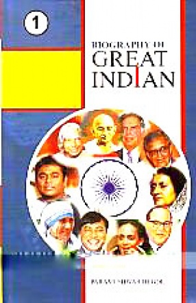 Biography of the Great Indians (In 2 Volumes)