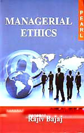 Managerial Ethics