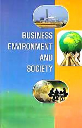 Business Environment and Society