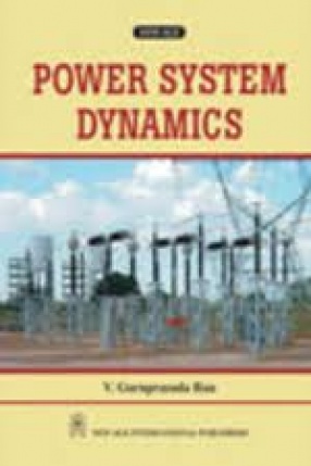 Power System Dynamics