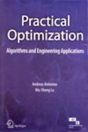 Practical Optimization: Algorithms and Engineering Applications