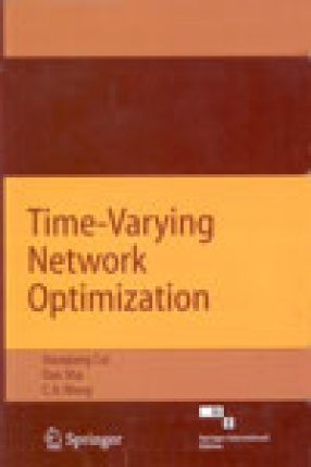 Time-Varying Network Optimization