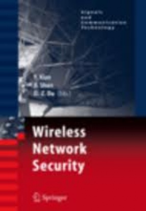 Wireless Network Security