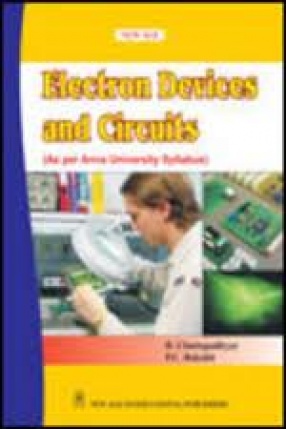 Electron Devices and Circuits