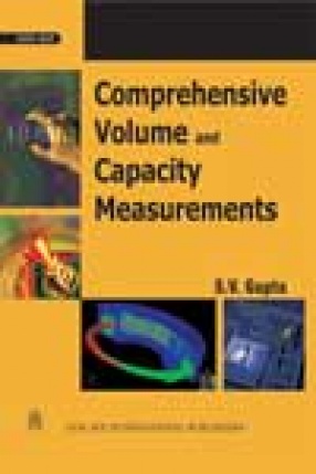 Comprehensive Volume and Capacity Measurements