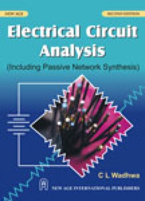 Electrical Circuit Analysis (Including Passive Network Synthesis)