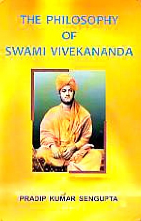 The Philosophy of Swami Vivekananda: Chicago Address Centenary Volume: Homage From Visva-Bharati