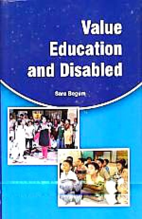 Value Education and Disabled