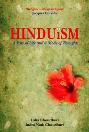 Hinduism: A Way of Life and a Mode of Thought