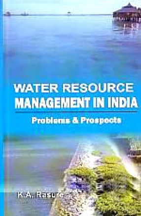 Water Resources Management in India: Problems and Prospects
